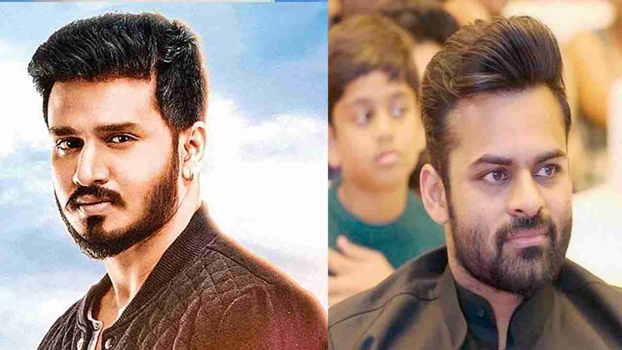 Sai Dharam Tej: ఆసుపత్రిలో కూడా వదిలి పెట్టరా.? సాయి ధరమ్ తేజ్‌ ప్రమాదంపై ఘాటుగా స్పందించిన నిఖిల్‌.