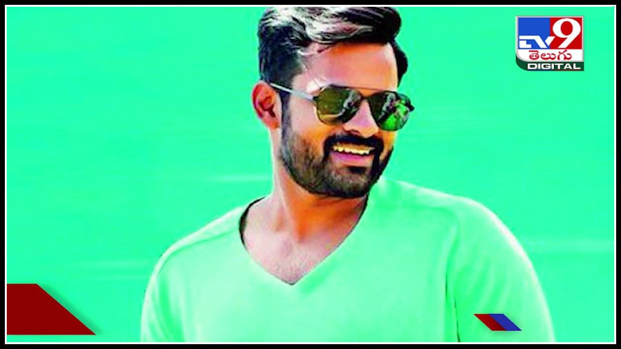 Sai Dharam Tej Video: స్పృహలోకి వచ్చిన సాయి ధరమ్ తేజ్.!(వీడియో)