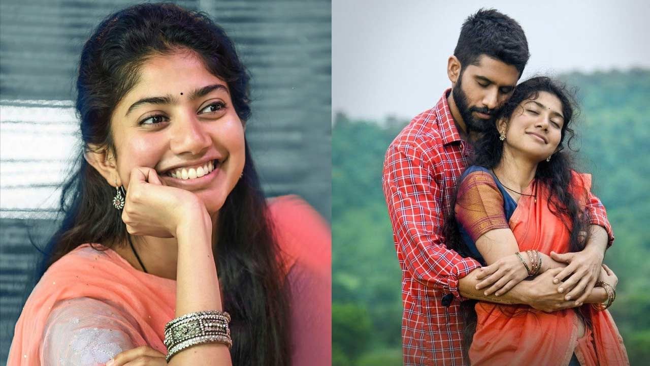 SaiPallavi: ప్రతి అమ్మాయి చూడాల్సిన సినిమా.. లవ్ స్టోరీ గురించి హీరోయిన్ సాయి పల్లవి ముచ్చట్లు..