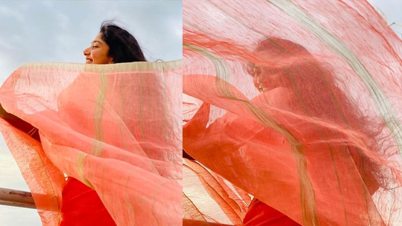 Sai Pallavi: న్యాచురల్ బ్యూటీ లెటేస్ట్ ఫోటోలకు ఎవ్వరైనా ఫిదా కావాల్సిందే.. నెట్టింట్లో సాయి పల్లవి సందడి..