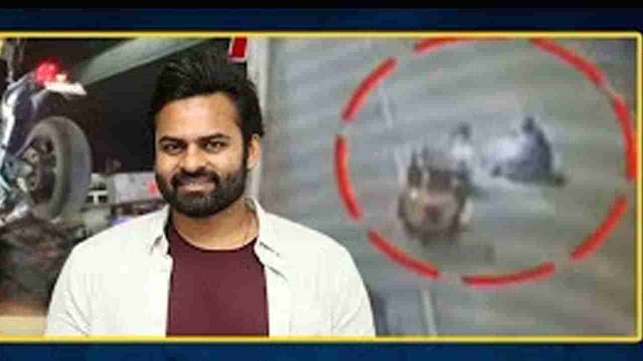 Sai Dharam Tej: సాయి ధరమ్ తేజ్‌ బైక్ యాక్సిడెంట్.. రాత్రి 8 గం.ల మొదలు.. గత 14 గంటల్లో ఏం జరిగింది?