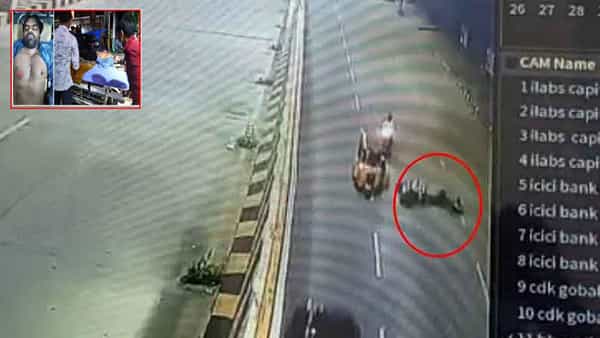 Sai Dharam Tej Accident: మెగా హీరోకు యాక్సిడెంట్ అవ్వడానికి ఆ ప్రాంతంలో ఇసుకే కారణమా..? లేటెస్ట్ అప్డేట్