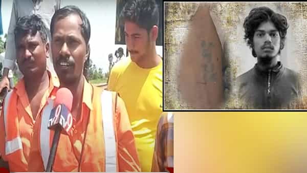 Saidabad Raju Death: సైదాబాద్ రాజు ఆత్మహత్య చేసుకునే సమయంలో ఏం జరిగింది.? ప్రత్యక్ష సాక్ష్యులు ఏమని చెప్పారంటే..