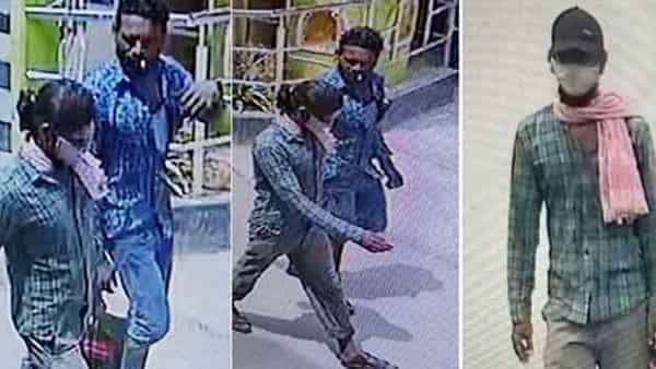 Saidabad rape and murder: హైవేలపై అణువణువు జల్లెడ.. అదే ఇప్పుడు కీలక ఆధారం... నిందితుడు గుండు చేయించుకున్నాడా..?