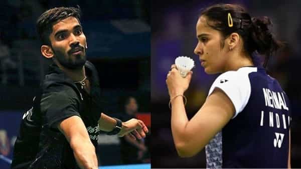 రాబోయే టోర్నీలకు బ్యాడ్మింటన్ జట్టును ప్రకటించిన బాయ్.. తిరిగి కోర్టులోకి సైనా, శ్రీకాంత్.. సెలక్ట్ కాని పీవీ సింధు.. ఎందుకో తెలుసా?