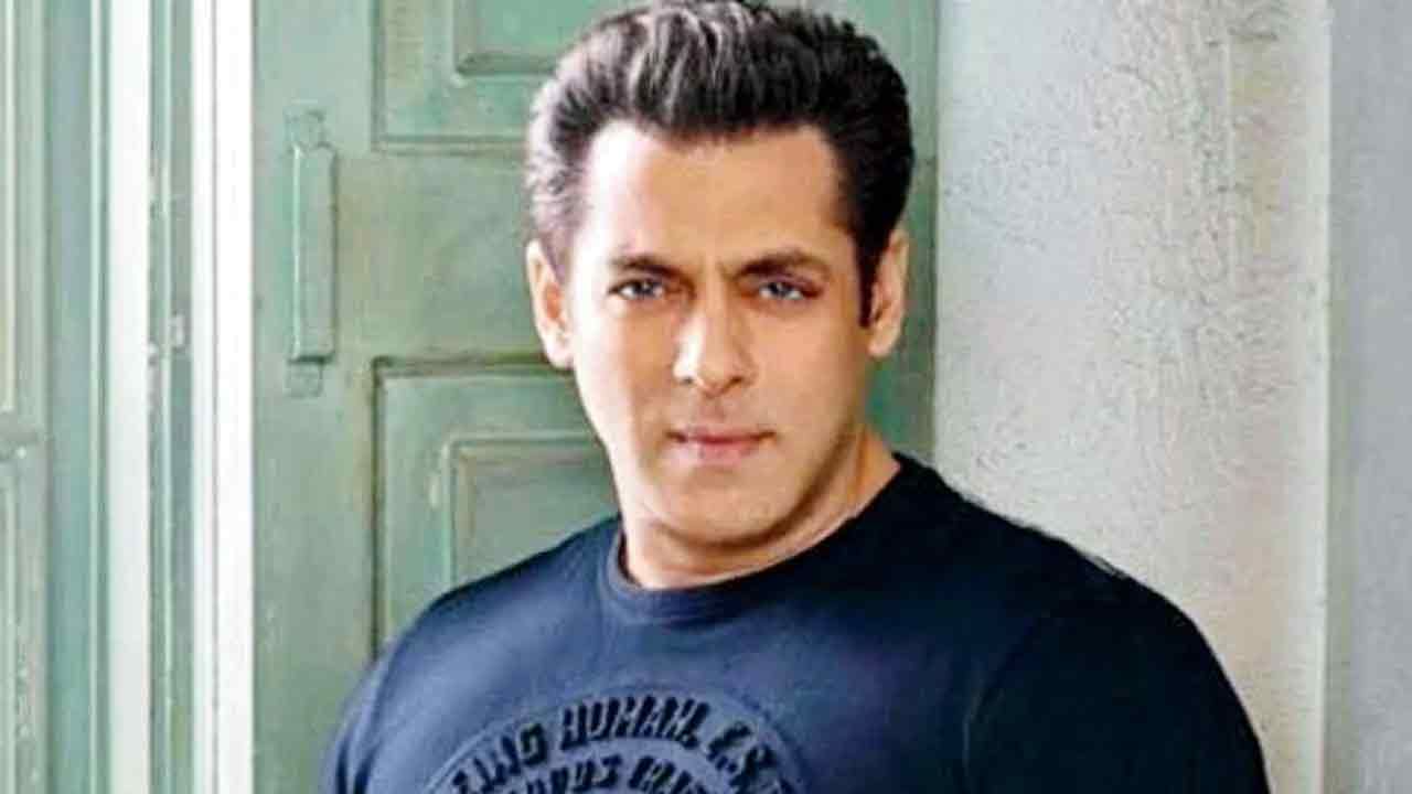 Salman Khan: సల్మాన్‌ ఖాన్‌‌ను కంగారెత్తిస్తోన్న గేమ్‌.. పోలీసులను ఆశ్రయించిన కండల వీరుడు