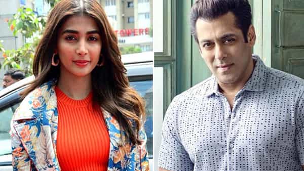 Pooja Hegde : సల్మాన్తో పూజాహెగ్డే సినిమా ఆగిపోయిందంటూ వార్తలు.. క్లారిటీ ఇచ్చిన మేకర్స్..