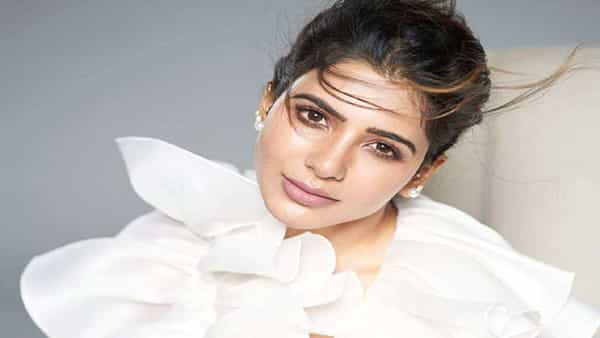 Samantha : లేడీ ఓరియెంటెడ్ కథల వైపే అక్కినేని కోడలు ఆసక్తి.. మరో ప్రాజెక్ట్కు గ్రీన్ సిగ్నల్ ఇచ్చిన సామ్..