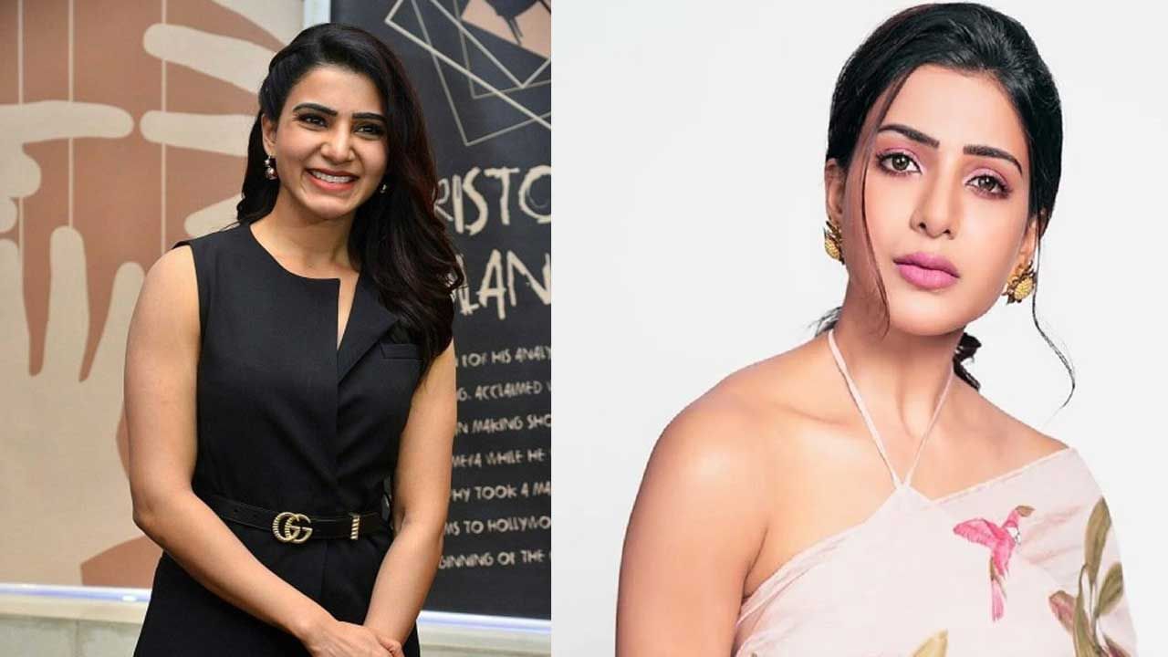 Samantha: సమంతను ఏదైనా ప్రశ్నించాలనుకుంటున్నారా..? అయితే ఈ రోజు సాయంత్రం రెడీగా ఉండండి.