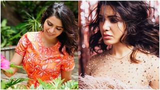 Rashmi Gautam: బాపు గారి బొమ్మలా రష్మీ గౌతమ్.. జబర్ధస్త్ భామ ఫోటోలు..