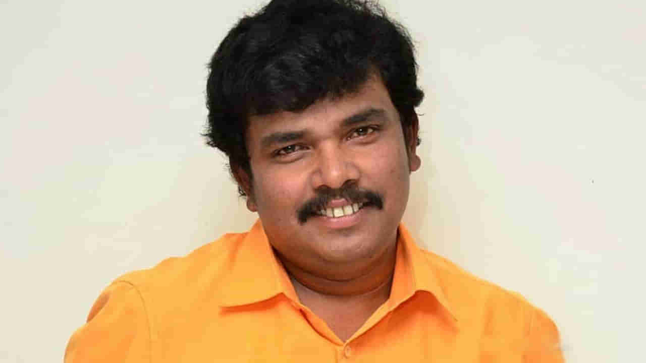 Sampoornesh Babu: మంత్రి అనీల్ కుమార్ వ్యాఖ్యలపై స్పందించిన హీరో సంపూర్ణేష్ బాబు.. ఏమన్నారంటే..