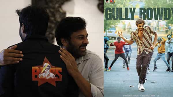 Sundeep Kishans Gully Rowdy: మెగాస్టార్ చేతుల మీదుగా సందీప్ కిషన్ గల్లీ రౌడీ మూవీ ట్రైలర్