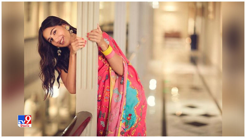 Sara Ali Khan New Photos. Credit by:Sara Ali Khan/Instagram