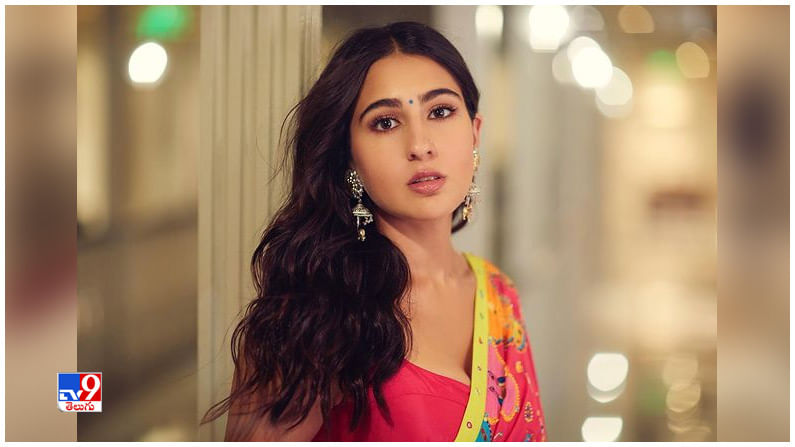 Sara Ali Khan New Photos. Credit by:Sara Ali Khan/Instagram