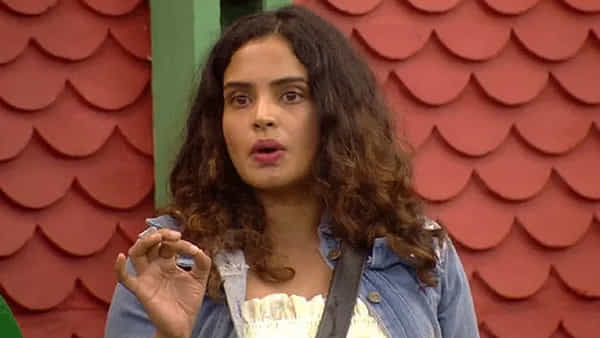 Bigg Boss 5 Telugu: వామ్మో సరయు విశ్వరూపం.. ఆ ఇద్దర్ని ఓ రేంజ్లో ఆడేసుకుందిగా..