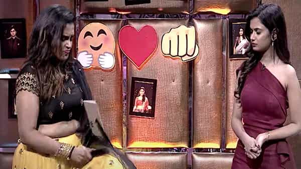 Bigg Boss 5 Telugu: మగవారిని అడ్డం పెట్టుకొని ఆడుతుంది ఎవరు? హౌజ్లో దమ్మున్న మగాడు ఎవరు? సరయు సంచలన కామెంట్స్.