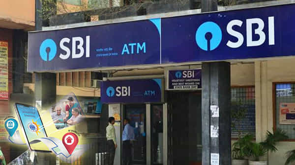 Doorstep Banking: ఎస్బీఐ డోర్స్టెప్ బ్యాంకింగ్ సర్వీస్.. ఇంటి వద్దనే రూ.20 వేల వరకు పొందవచ్చు