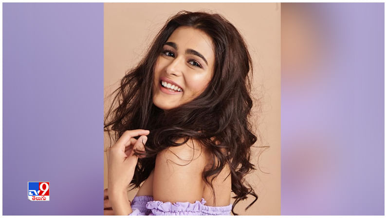 Shalini Pandey New Photos. Credit by:Shalini Pandey/Instagram