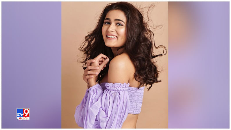 Shalini Pandey New Photos. Credit by:Shalini Pandey/Instagram