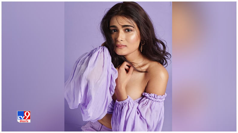 Shalini Pandey New Photos. Credit by:Shalini Pandey/Instagram