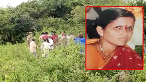 Hyderabad: పదేళ్లుగా కలిసి ఉన్న ప్రియురాలిని చంపి భూమిలో పాతి పెట్టిన ప్రియుడు.. పోలీసులు విచారణలో వెలుగులోకి సంచలనాలు..!