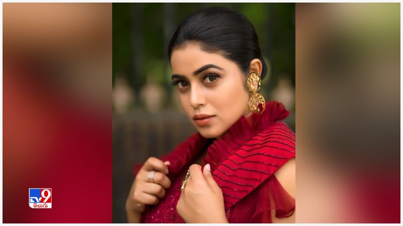 Shamna Kasim New Photos. Credit by:Shamna Kasim/Instagram