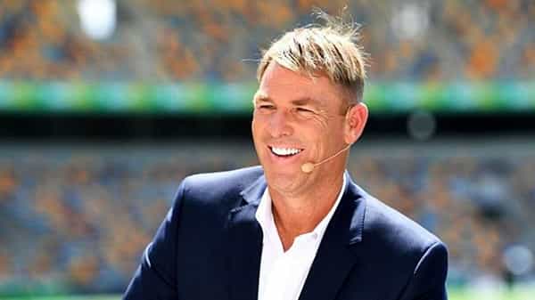 Shane Warne: టీమిండియ బ్యాటింగ్ ఆర్డర్పై సంచలన వ్యాఖ్యలు చేసిన షేన్ వార్న్..