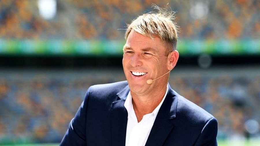 Shane Warne: టీమిండియ బ్యాటింగ్ ఆర్డర్‌పై సంచలన వ్యాఖ్యలు చేసిన షేన్‌ వార్న్‌..