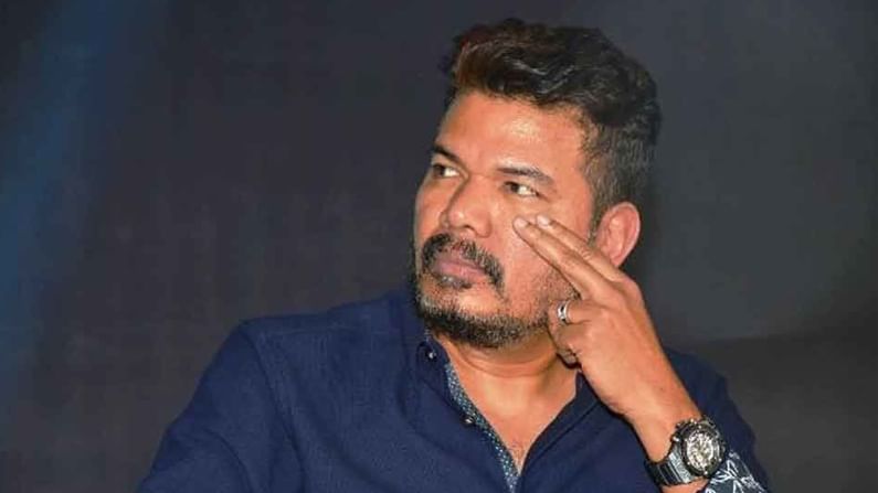 Shankar: స్టార్ డైరెక్టర్‌ను వెంటాడుతున్న వివాదాలు.. ఇప్పుడు మరొకటి కూడా..