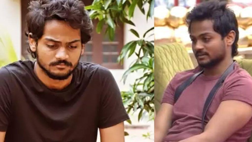 Bigg Boss 5 Telugu: ఆమె చాలా ఓవర్ హైపర్గా ఉంటుంది.. అయినా నామినేట్ చేయలేక పోయా.. అసలు కారణం చెప్పిన షణ్ముఖ్.. Bigg Boss 5 Telugu: ఆమె చాలా ఓవర్ హైపర్గా ఉంటుంది.. అయినా నామినేట్ చేయలేక పోయా.. అసలు కారణం చెప్పిన షణ్ముఖ్..