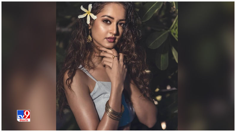 Shanvi Srivastava New Photos. Credit by:Shanvi Srivastava/Instagram