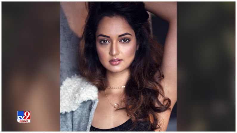 Shanvi Srivastava New Photos. Credit by:Shanvi Srivastava/Instagram