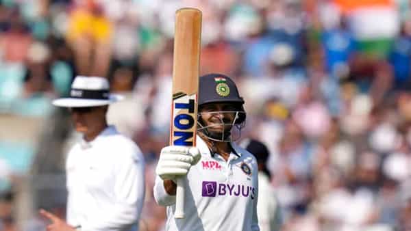IND vs ENG: ఎనిమిదో స్థానంలో బ్యాటింగ్.. 86 ఏళ్ల రికార్డుకు బీటలు.. ఆ టీమిండియా బ్యాట్స్మెన్ ఎవరో తెలుసా..?