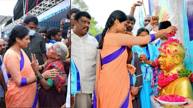 YSRTP: ఏడేళ్ల పాలనలో నిరుద్యోగం నాలుగు రెట్లు పెరిగింది.. వెంటనే రాజీనామా చేయాలి: వైయస్ షర్మిల