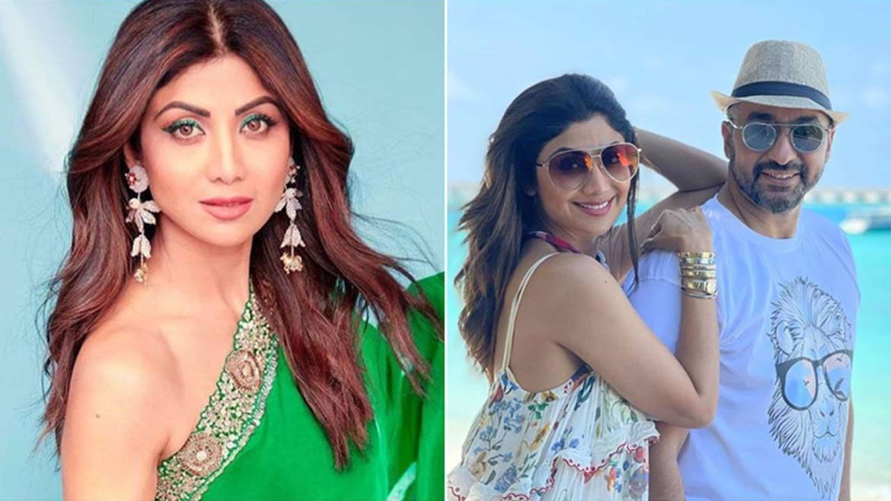 Shilpa Shetty: రాజ్‌కుంద్రా పోర్న్‌ వీడియోల కేసుపై స్పందించిన శిల్పాశెట్టి.. పోలీసులకు ఇచ్చిన స్టేట్‌మెంట్‌లో..