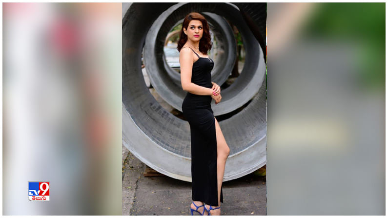 Shraddha Das New Photos. Credit by:Shraddha Das/Instagram