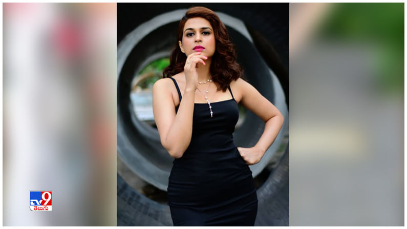 Shraddha Das New Photos. Credit by:Shraddha Das/Instagram