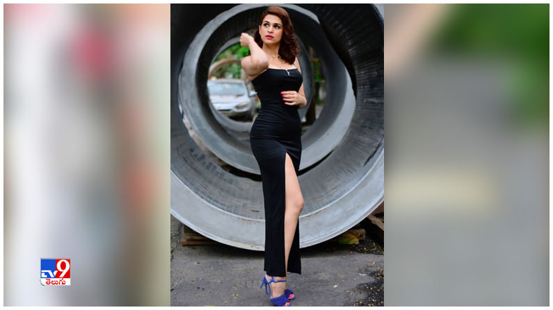 Shraddha Das New Photos. Credit by:Shraddha Das/Instagram