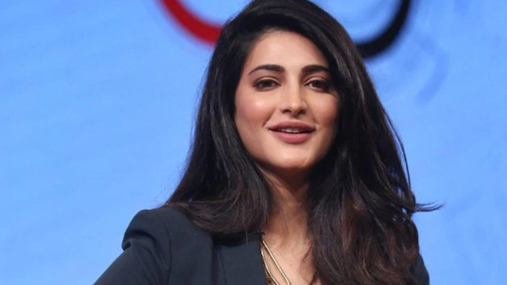 Shruti Hassan: ‘ప్రేమను పెళ్లి వరకు తీసుకెళ్లే ఉద్దేశం ఉందా’.? నెటిజన్ అడిగిన ప్రశ్నకు శృతి సమాధానం ఏంటో తెలుసా? Shruti Hassan: ‘ప్రేమను పెళ్లి వరకు తీసుకెళ్లే ఉద్దేశం ఉందా’.? నెటిజన్ అడిగిన ప్రశ్నకు శృతి సమాధానం ఏంటో తెలుసా?