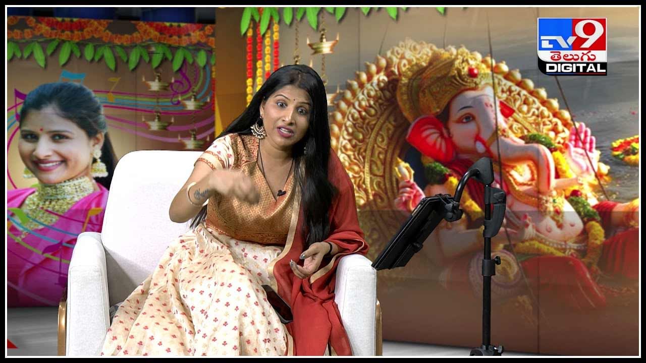 Singer Mangli Interview Full Video: శేఖర్ సార్ చాలా కూల్.. నచ్చాడు.. సింగర్ మంగ్లీ ఆసక్తికర వ్యాఖ్యలు..(వీడియో)