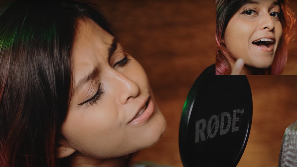 Singer Yohani: హైదరాబాదీస్ గెట్ రడీ.. ఆ అద్భుత గాత్రం భాగ్యనగరానికి వచ్చేస్తోంది. ‘మాణికే మాగే హితే’ మార్మోగనుంది. Singer Yohani: హైదరాబాదీస్ గెట్ రడీ.. ఆ అద్భుత గాత్రం భాగ్యనగరానికి వచ్చేస్తోంది. ‘మాణికే మాగే హితే’ మార్మోగనుంది.