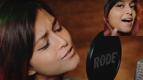 Singer Yohani: హైదరాబాదీస్ గెట్ రడీ.. ఆ అద్భుత గాత్రం భాగ్యనగరానికి వచ్చేస్తోంది. ‘మాణికే మాగే హితే’ మార్మోగనుంది.