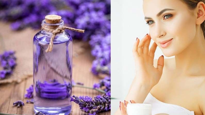 Skin Care : మీ చర్మానికి మెరుపును తీసుకురావడానికి లావెండర్ స్క్రబ్ రాయండి.. ఆ తర్వాత ఎలా మారిపోతారో తెలుసు కోండి..