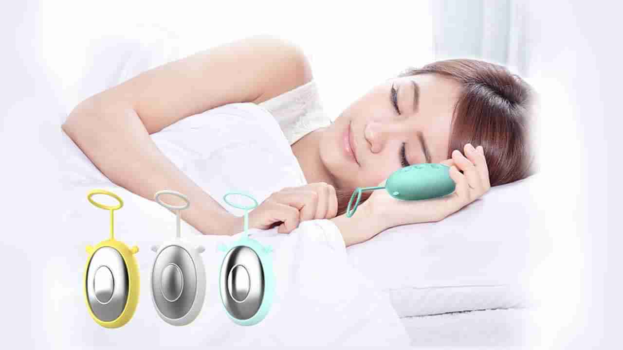 Sleep Aid Device: మీకు సరిగ్గా నిద్ర పట్టడం లేదా..? ఒత్తిడిని తగ్గించి నిద్రపుచ్చే పరికరం