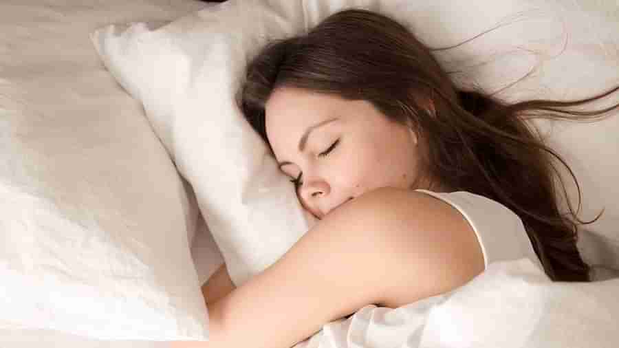 Sleep tips: మంచి నిద్ర కోసం ఈ 5 పనులు చేస్తే చాలు..! మందులు అవసరం లేదు..