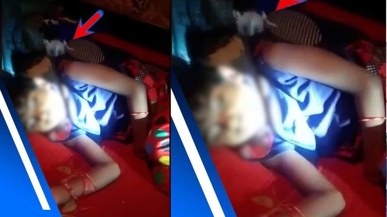 Viral Video: 2 గంటలు చిన్నారి మెడను చుట్టిన నాగుపాము.. కానీ చివరకు మాత్రం