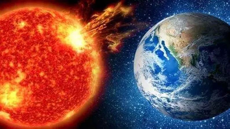 Solar Storm: అదే జరిగితే ఇంటర్నెట్ బంద్.. భూమికి పొంచివున్న ముప్పు.. ఆందోళన కలిగిస్తున్న శాస్త్రవేత్తల రిపోర్టు