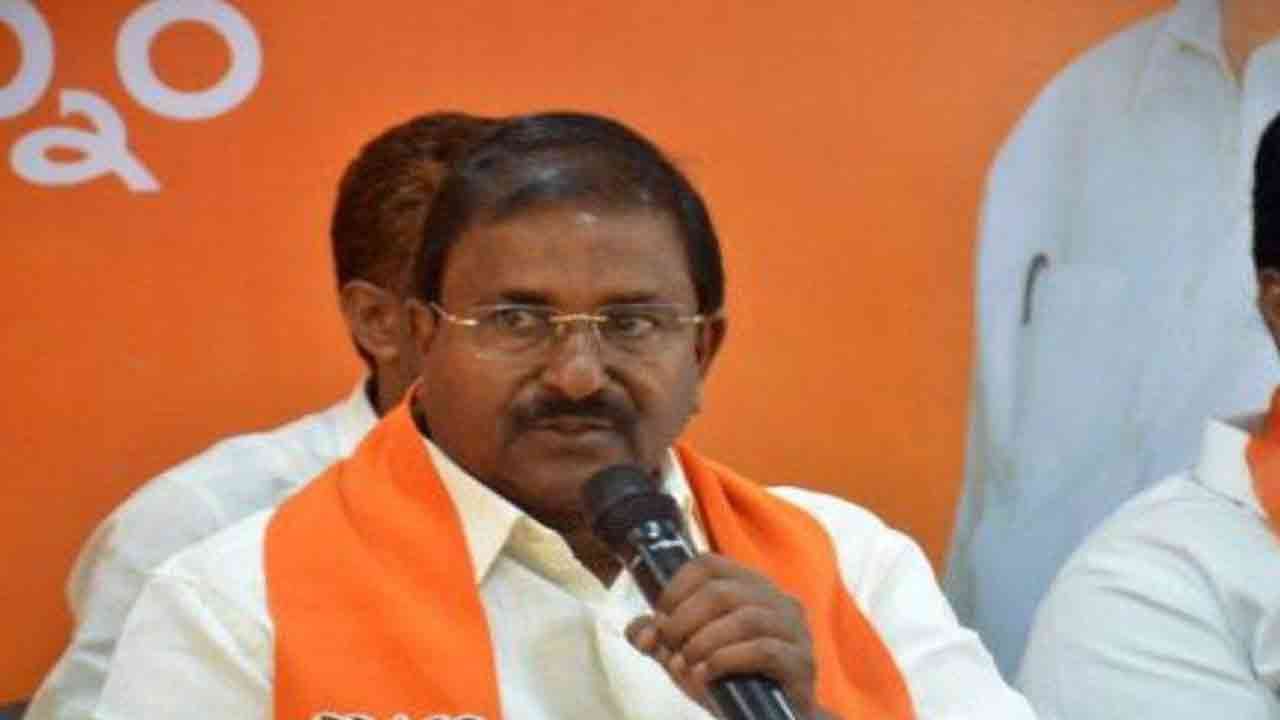 BJP: టీటీడీ పాలకమండలిపై సర్కార్ నిర్ణయం.. ఏపీ బీజేపీ ఫైర్.. సభ్యుల సంఖ్యను పెంచితే న్యాయం పోరాటం