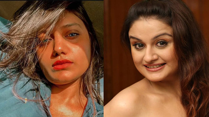 Sonia Agarwal 1