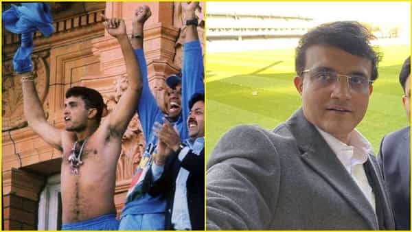 Sourav Ganguly: సౌరవ్ గంగూలీ బయోపిక్కు రంగం సిద్దం.. హీరోలుగా ఆ ఇద్దరిలో ఒకరు.?
